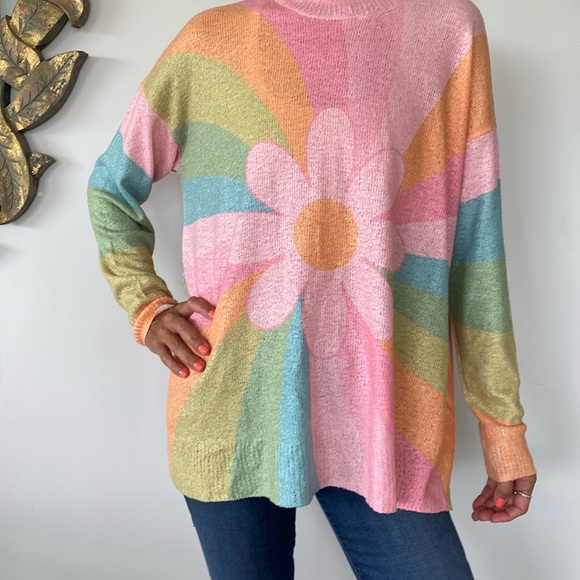 Show me your MUMU x Barbie knit sweater - Picture 2 of 11